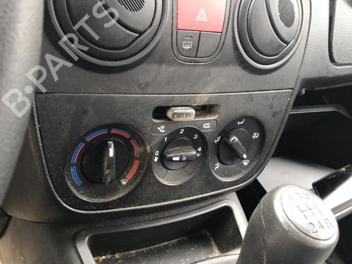 Starter PEUGEOT BIPPER Tepee 1.3 HDi 75 | BP25634560M8  - Image 22