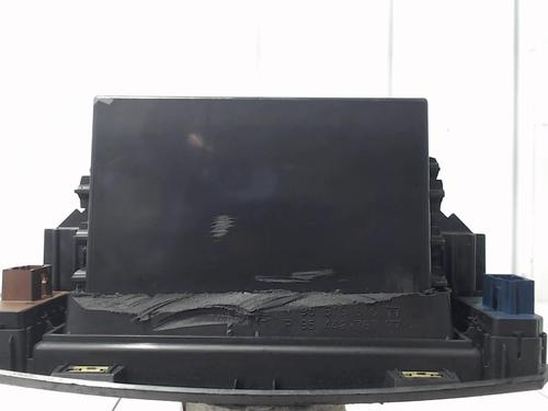 Climate control CITROËN C5 III (RD_) 2.0 HDi 140 (RDRHF8, RDRHFA, RDRHA8, RDRHAJ) | BP28524512I5  - Image 5