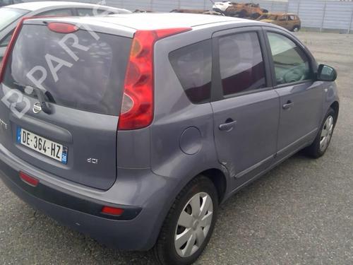 Left taillight NISSAN NOTE (E11, NE11) 1.5 dCi | BP25630305C34  - Image 18