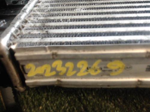 Intercooler CITROËN GRAND C4 SPACETOURER (3A_, 3E_) 1.5 BlueHDi 130 | BP25630927M30 