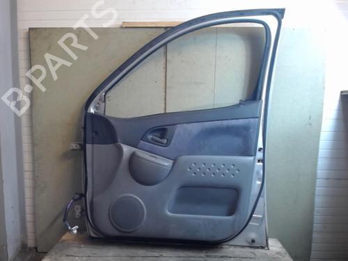 Used Right front door Right front door 25633105 25633105