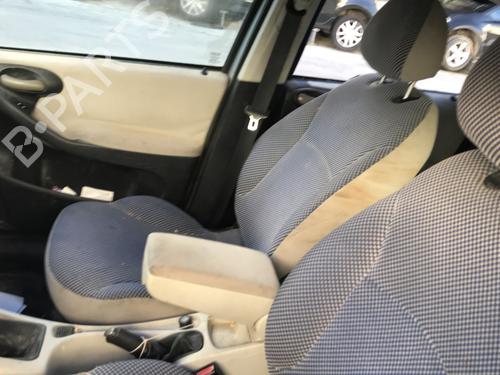 Front left seatbelt FIAT STILO Multi Wagon (192_) 1.9 JTD | BP29528513I26  - Image 25