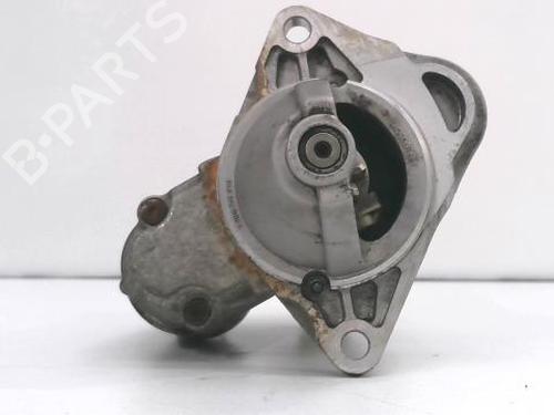 Startmotor OPEL CORSA E (X15) 1.4 (08, 68) | BP39603411M8 - Image 5