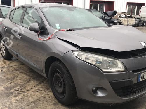 Starter RENAULT MEGANE III Hatchback (BZ0/1_, B3_) 1.4 TCe (BZ0F, BZ1V) | BP25645009M8 - Image 6