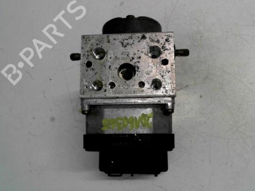 ABS pump RENAULT SCÉNIC I MPV (JA0/1_, FA0_) 1.9 dCi RX4 | BP25633703M43 