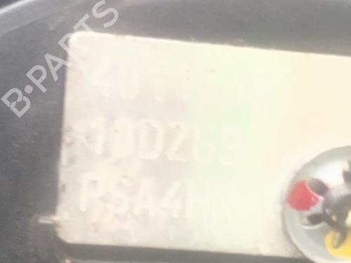 Used Engine Engine 38561397 38561397