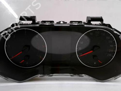Used Instrument cluster Instrument cluster 37744235 37744235