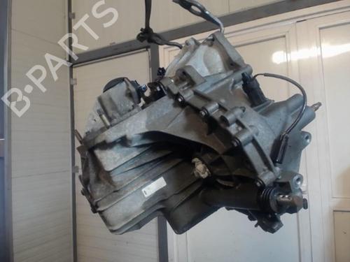 Gearbox FORD MONDEO I (GBP) 1.8 i 16V | BP25635772M3 