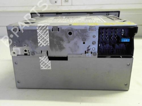 Bilradio OPEL MERIVA A MPV (X03) 1.3 CDTI (E75) | BP25640960E6 