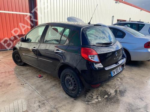 Fuel flap RENAULT CLIO III (BR0/1, CR0/1) 1.5 dCi (C/BR0G, C/BR1G) | BP25645199C131 