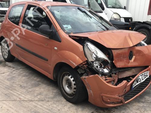 Gearbox RENAULT TWINGO II (CN0_) 1.2 (CN0D) | BP35925782M3 - Image 8