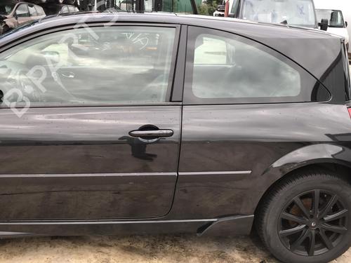 Left mirror RENAULT MEGANE II (BM0/1_, CM0/1_) 1.9 dCi | BP25634623C26 