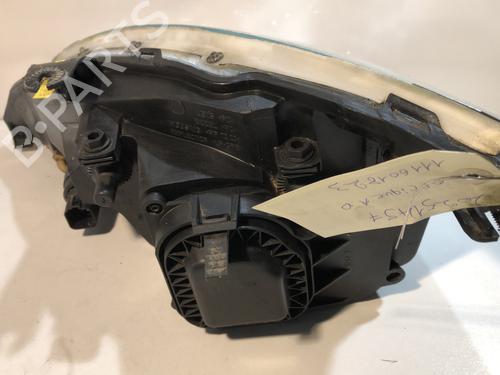 Højre forlygte FORD FOCUS I (DAW, DBW) 1.6 16V | BP29560581C29 