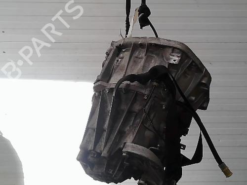 Gearbox RENAULT TRAFIC III Van (FG_) 2.0 dCi 120 (FGMN) | BP38485541M3 - Image 4