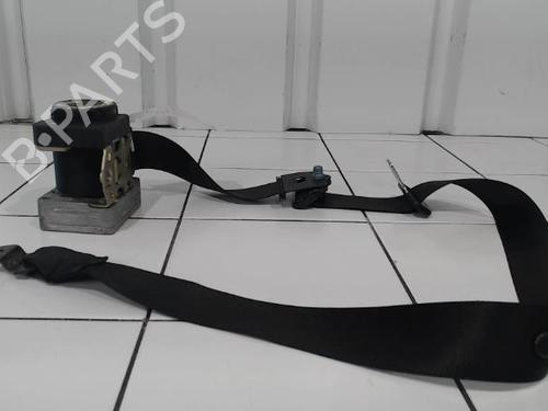 Front right seatbelt MERCEDES-BENZ C-CLASS (W203) C 220 CDI (203.008) | BP25650060I25 - Image 4