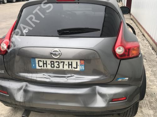Switch NISSAN JUKE (F15) 1.5 dCi | BP33850229I30  - Image 7