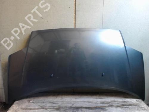 Used Hood CITROËN C2 (JM_) 1.4 (73 hp) 25633158