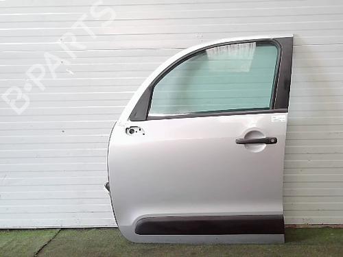 Used Left front door Left front door 37744271 37744271