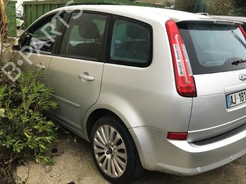 Radio FORD C-MAX (DM2) 1.6 TDCi | BP25629119E6  - Image 10