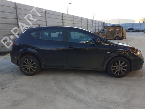 Switch SEAT LEON (1P1) 1.9 TDI | BP28567541I30 - Image 13