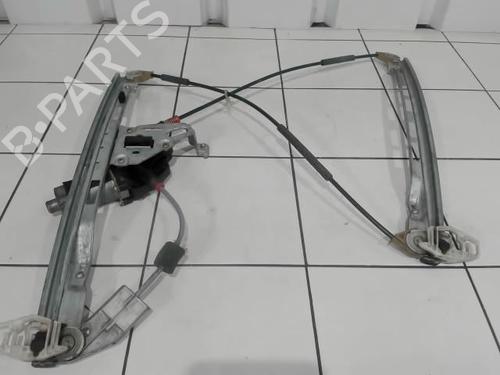 Used Front left window mechanism Front left window mechanism PEUGEOT 206 SW (2E/K) 2.0 HDi (90 hp) 25647798 25647798