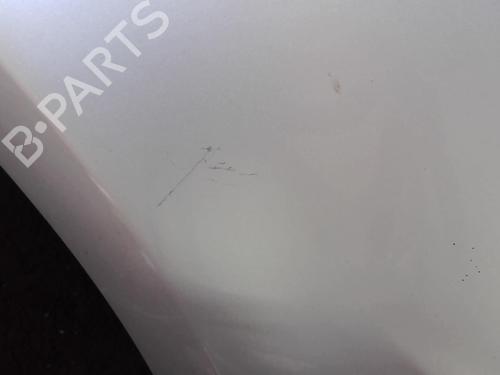 Left front fenders RENAULT CLIO III (BR0/1, CR0/1) 1.5 dCi (BR17, CR17) | BP27154797C41 