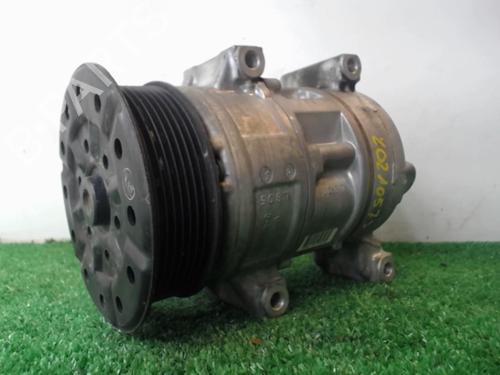 AC compressor TOYOTA RAV 4 III (_A3_) 2.2 D 4WD (ALA30_, ALA30R) | BP25639659M34 