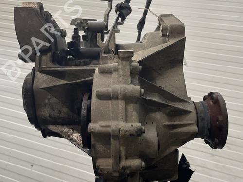 Used Gearbox Gearbox VW GOLF V (1K1) 1.6 (102 hp) 39971505 39971505
