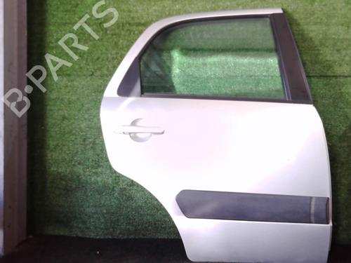 right-rear-door-suzuki-sx4-ey-gy-2006-25650182 main image