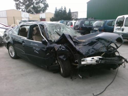 Steering column stalk BMW 5 (E39) 530 i | BP25632414I23 