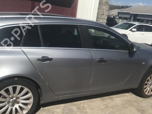 Used Parts OPEL INSIGNIA A Sports Tourer (G09) 2.0 CDTI (35) 4726533