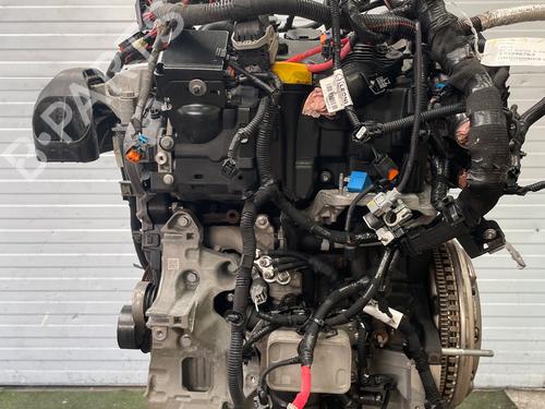 Engine DACIA DUSTER (HM_) 1.5 dCi 115 4x4 (HMAD) | BP39971503M1 - Image 2