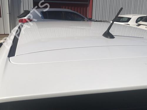 Climate control MAZDA 3 (BL) 1.6 MZR CD (BL14) | BP25630900I5 - Image 23