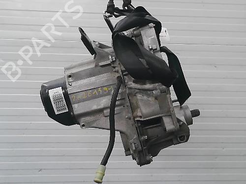 Gearbox RENAULT TWINGO II (CN0_) 1.2 16V (CN04, CN0B) | BP38485551M3 - Image 3