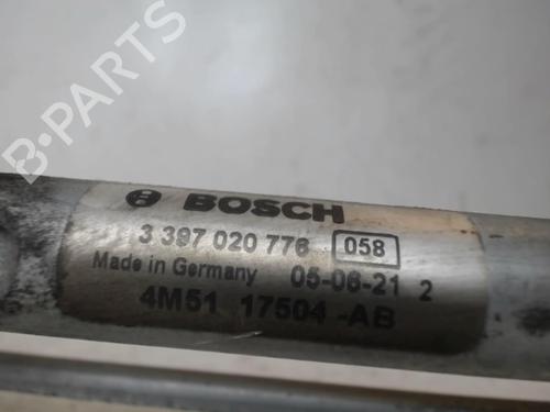 Front wiper motor FORD FOCUS II Turnier (DA_, FFS, DS) 1.6 TDCi | BP25633240M29 