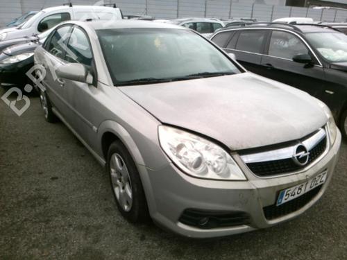 Used Parts OPEL VECTRA C GTS (Z02)  1.9 CDTI (F68)  2522972