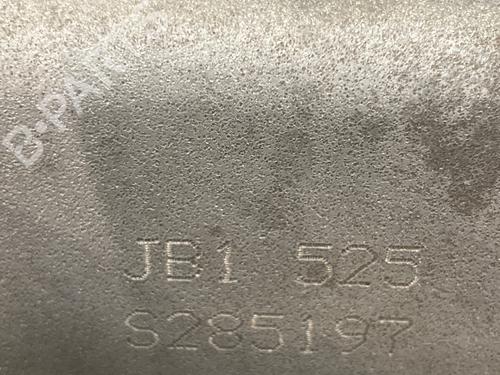 Gearbox RENAULT TWINGO II (CN0_) 1.2 16V (CN04, CN0B) | BP38485551M3 - Image 2