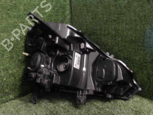 Used Left headlight Left headlight RENAULT MODUS / GRAND MODUS (F/JP0_) 1.5 dCi (JP02) (103 hp) 40281000 40281000