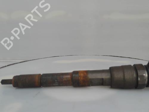 Injector RENAULT KANGOO Express (FW0/1_) 1.5 dCi 75 (FW07, FW10, FW04) | BP32782714M100 - Image 3