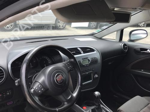 Climate control SEAT LEON (1P1) 2.0 TDI 16V | BP25629167I5 - Image 24