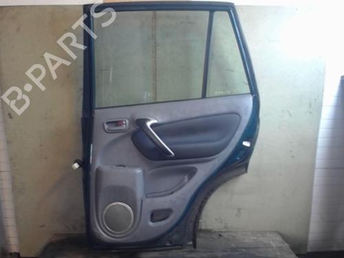 right-rear-door-toyota-rav-4-ii-_a2_-2000-2001-2002-2003-2004-2005-25645601 main image