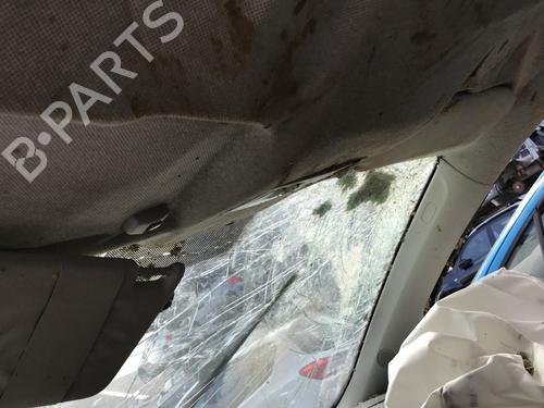 Left taillight SEAT IBIZA IV SC (6J1, 6P5) 1.4 TDI | BP28810171C34 