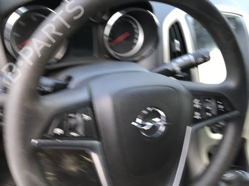 Left front driveshaft OPEL ASTRA J (P10) 1.3 CDTI (68) | BP30858767M38  - Image 35