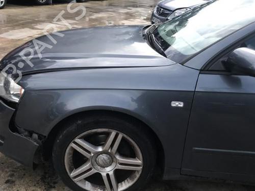 Rear wiper motor AUDI A4 B7 Avant (8ED) 2.0 TDI | BP25629730M102 