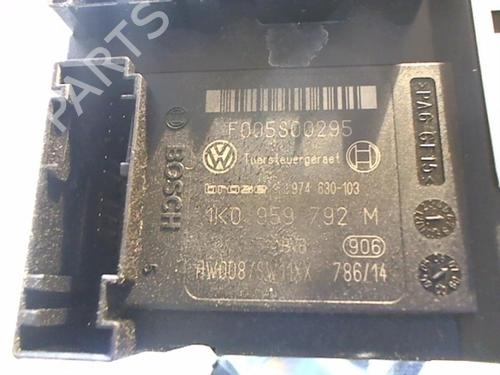Front right window mechanism SEAT LEON (1P1) 2.0 TFSI | BP25646779C23 - Image 2