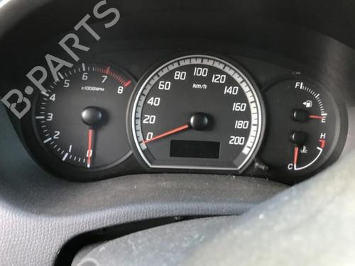 Left taillight SUZUKI SWIFT III (MZ, EZ) 1.3 (RS413, ZC11S) | BP25634285C34 - Image 23