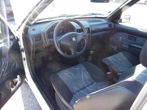 Brugte PEUGEOT 106 Van II Hatchback Van (1S_)    2526435
