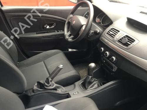 AC compressor RENAULT MEGANE III Hatchback (BZ0/1_, B3_) 1.5 dCi (BZ0C) | BP31193092M34 - Image 30