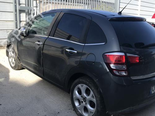 Right headlight CITROËN C3 II (SC_) 1.4 HDi 70 (SC8HZC, SC8HR0, SC8HP4) | BP31039789C29