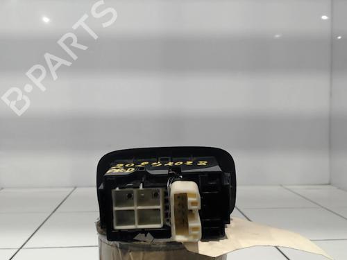 Right rear window switch TOYOTA AURIS (_E15_) 1.4 D-4D (NDE150_, NDE150R) | BP39043000I28 - Image 2